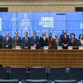 Nasce il Comitato scientifico multidisciplinare per la salute orale e sistemica Nasce il Comitato scientifico multidisciplinare per la salute orale e sistemica