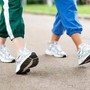 Camminare di pomeriggio è meglio per la glicemia, lo studio e l'orario ideale