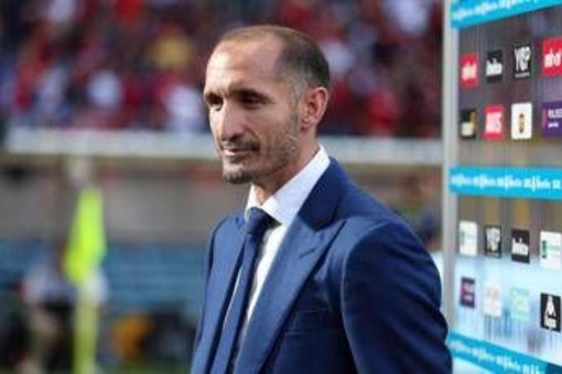 Chiellini 'conferma' Spalletti: &quot;Ha lo status per creare un ciclo alla Juve&quot;