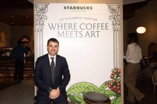 Roma, Angelucci (Comune): &quot;Flagship store Starbucks S.Silvestro luogo innovativo&quot;