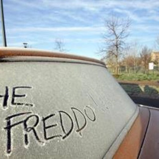 Arriva l'inverno, maltempo e temperature in picchiata: ecco la neve, il meteo