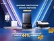 Amazon Prime Day 2025: Ecovacs gioca d'anticipo con sconti fino al 44% sui robot per la pulizia domestica
