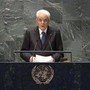Onu, Mattarella: "Impegno italiano asse portante della politica estera del nostro Paese" Onu, Mattarella: "Impegno italiano asse portante della politica estera del nostro Paese"