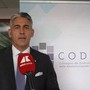 Rossi (Ucbm): "La Giunta itinerante per conoscerci e sviluppare collaborazioni" Rossi (Ucbm): "La Giunta itinerante per conoscerci e sviluppare collaborazioni"