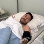 Antonino Monteleone in ospedale, "piccolo tagliando di manutenzione" per il giornalista Rai Antonino Monteleone in ospedale, "piccolo tagliando di manutenzione" per il giornalista Rai