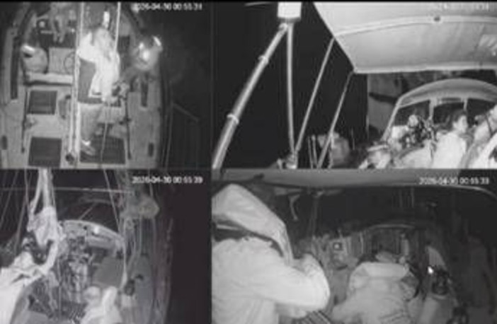 Meloni presiede riunione sulla Flotilla, la condanna del governo: "Israele liberi subito gli italiani"