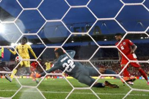 Mondiali 2026, Ghana-Panama 1-0 con gol al fotofinish Mondiali 2026, Ghana-Panama 1-0 con gol al fotofinish