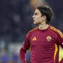 Roma, Dybala e futuro: "Vorrei conoscerlo anche io, club non mi ha contattato"