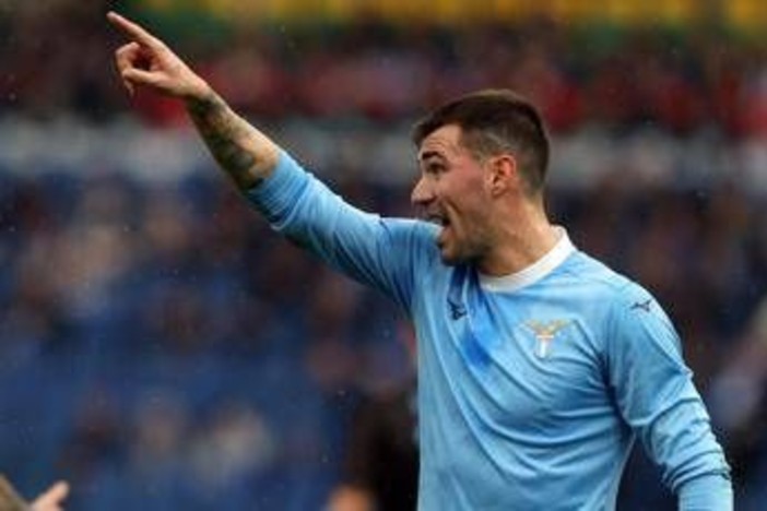 Serie A, oggi Verona-Lazio - La partita in diretta