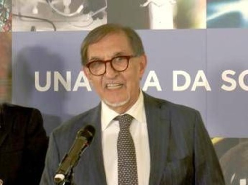 La Russa: "Qualità nostre laureate è ottima, bisogna aumentare i numeri"