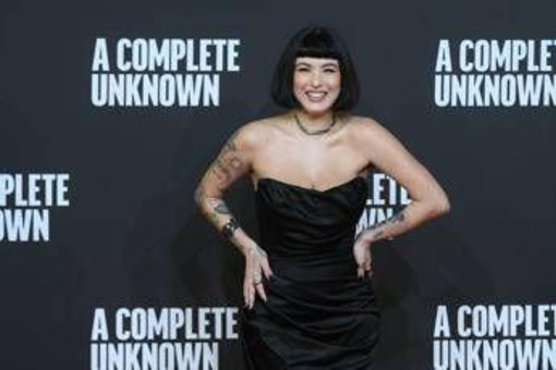 Giorgia Soleri, nuovo amore? La foto con il (presunto) fidanzato