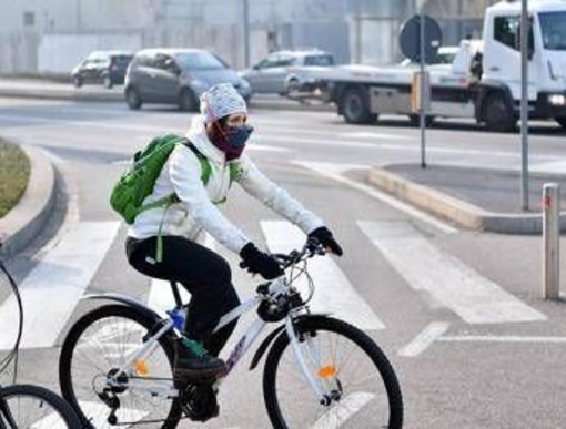 Smog e rischio Alzheimer, uno studio svela il legame