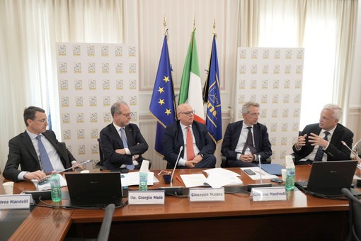 Rifiuti sanitari, il progetto “ReMed” accelera la transizione sostenibile