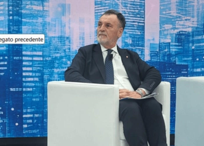 Ballarè (Manageritalia): &quot;Serve riforma Irpef&quot;
