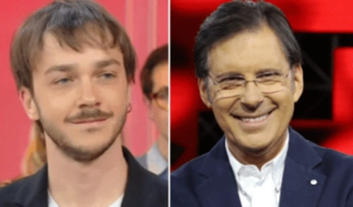 La volta buona, ex campione Eredità: &quot;Dopo la morte di Frizzi sono caduto in depressione&quot;