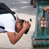 Troppo caldo in Lombardia, stop al lavoro esterno dalle 12.30 alle 16: chi si ferma