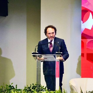 Forum sull’export in Fiera del Levante a Bari, Frulli “Un orgoglio, siamo pronti”