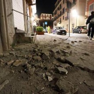 Terremoto, anche l'Ue monitora i Campi Flegrei: &quot;Pronti ad aiutare in caso di necessità&quot;