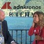 Dazi, Marcegaglia a Cernobbio: &quot;Accordo Usa-Ue doloroso, bisogna cercare nuovi mercati&quot;