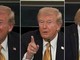 Trump, show in conferenza stampa: &quot;Tu zitto, sei senza speranza&quot;