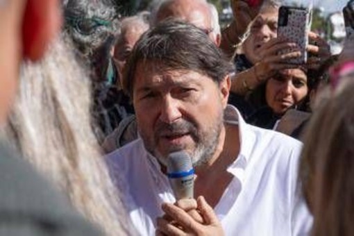 Ranucci parla al Parlamento europeo: "Attentato un atto dimostrativo, Italia Paese malato" Ranucci parla al Parlamento europeo: "Attentato un atto dimostrativo, Italia Paese malato"