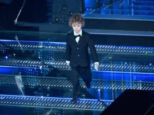 La volta buona, chi è Alessandro Gervasi: il pianista prodigio di Sanremo