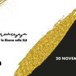 Sclerosi laterale amiotrofica, a Roma si accende 'la promessa' di Aisla