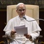 Papa “La pace tornerà se non saremo più predatori”