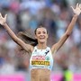 Europei atletica, oggi quinta giornata: da Battocletti a Tamberi, il programma e dove vedere gli azzurri Europei atletica, oggi quinta giornata: da Battocletti a Tamberi, il programma e dove vedere gli azzurri