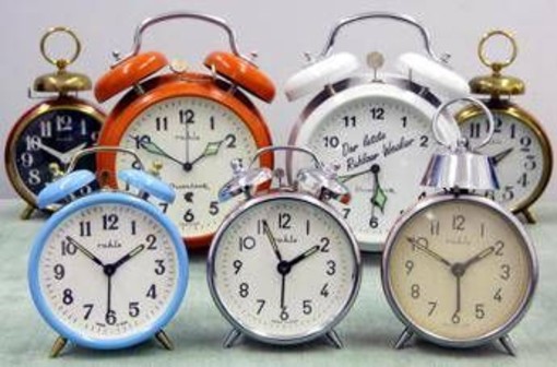 Cambio dell'ora ottobre 2025, quando e come spostare le lancette Cambio dell'ora ottobre 2025, quando e come spostare le lancette