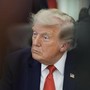 Iran, Trump insiste: "Colpiremo molto duramente, ora è il nostro turno" Iran, Trump insiste: "Colpiremo molto duramente, ora è il nostro turno"