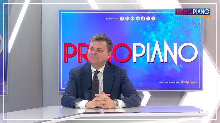 Unione Industriali Torino, Gay “Filiere forti, ora spingere sugli investimenti” Unione Industriali Torino, Gay “Filiere forti, ora spingere sugli investimenti”