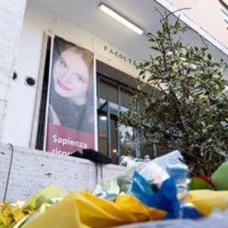 Femminicidio Ilaria Sula, al via processo: Mark Samson in aula