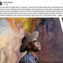 Addio a Dre Love, 'Messaggero della Dopa' che fece grande l'hip hop in Italia