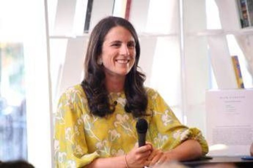 Tatiana Schlossberg, nipote di Kennedy stroncata dalla leucemia a 35 anni Tatiana Schlossberg, nipote di Kennedy stroncata dalla leucemia a 35 anni