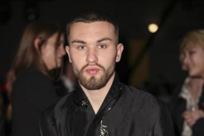 Artem Tkachuk, lo sfogo dell'attore di 'Mare Fuori': "Stranieri e psicopatici impuniti e condannano me senza prove"