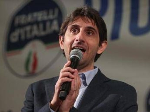 Terzo mandato, Donzelli: &quot;Se c'è richiesta delle Regioni si può discutere&quot;