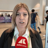 Dolore cronico, Bignami (Siaarti): "Ia e tecnologie digitali per cure più personalizzate"