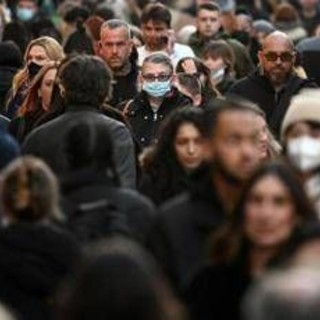 Italia vecchia e immobile, nell''Età selvaggia' smarrisce la strada del futuro: il rapporto Censis Italia vecchia e immobile, nell''Età selvaggia' smarrisce la strada del futuro: il rapporto Censis