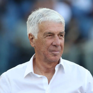 Gasperini “Il Como lotta per i piani alti, Svilar fuori un mese”