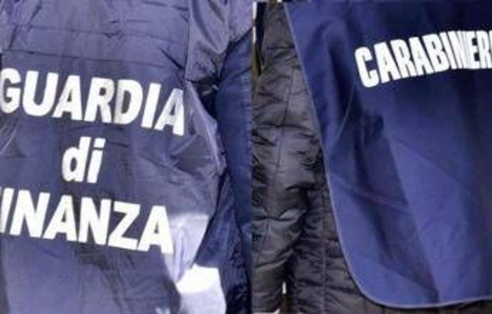 Le mani del clan Contini sull'ospedale, 4 arresti