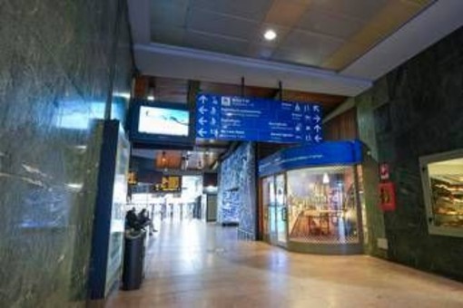 Ferrovienord, apre l’Info Point Cantieri nella stazione di Milano Cadorna Ferrovienord, apre l’Info Point Cantieri nella stazione di Milano Cadorna