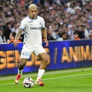 Luis Henrique, chi è l'esterno brasiliano nel mirino dell'Inter