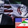 Iran, aerei e rifornitori Usa in movimento: rischio scontro Teheran-Washington Iran, aerei e rifornitori Usa in movimento: rischio scontro Teheran-Washington