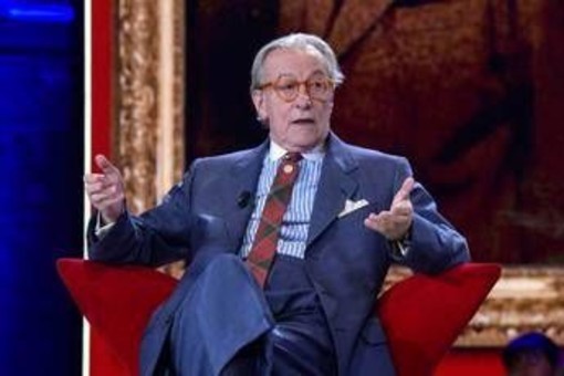 &quot;Musulmani razza inferiore', Feltri sospeso 4 mesi da Ordine giornalisti