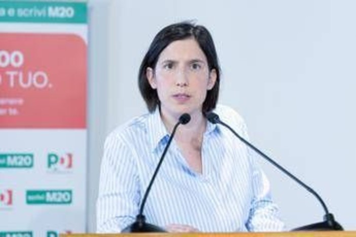 Schlein e i dubbi sulla tenuta del governo Meloni: "Senza visione, facciamoci trovare pronti"