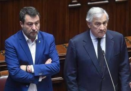 Tassa affitti brevi, Tajani: &quot;Voteremo contro&quot;. Salvini: &quot;Va cancellata&quot;