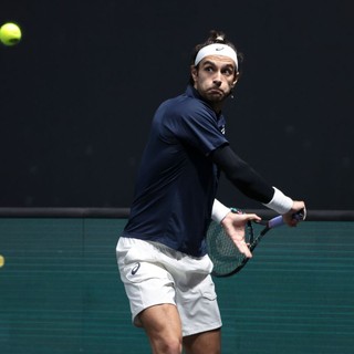 Musetti vola in finale ad Atene, le Atp Finals passano da Djokovic