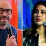 Belen Rodriguez in ospedale, parla Bassetti: "Basta tirare in ballo i vaccini" Belen Rodriguez in ospedale, parla Bassetti: "Basta tirare in ballo i vaccini"