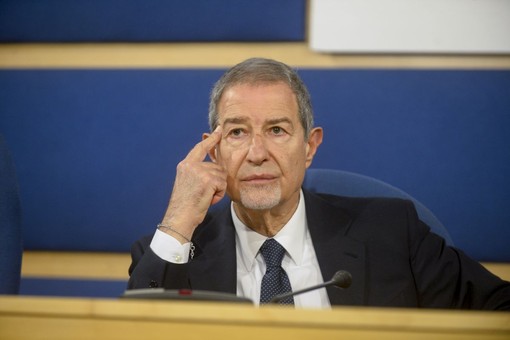 Ciclone, Musumeci “Dichiarata emergenza nazionale Sicilia, Sardegna e Calabria” Ciclone, Musumeci “Dichiarata emergenza nazionale Sicilia, Sardegna e Calabria”